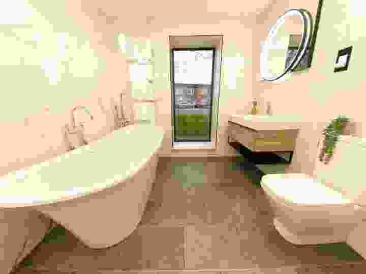Diss Bathroom Showroom