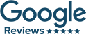 google reviews logo