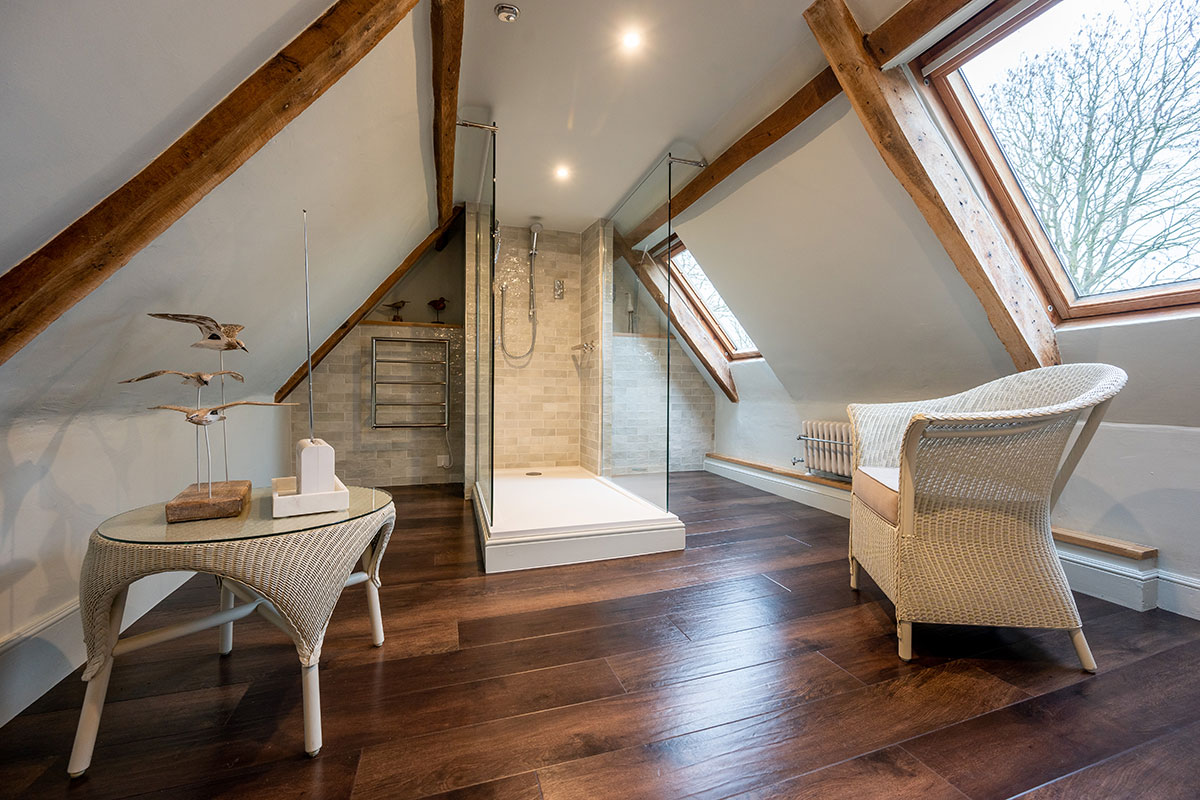 Luxury Bathroom Renovation in Norwich How to Create a Space That Feels Like a Boutique Hotel
