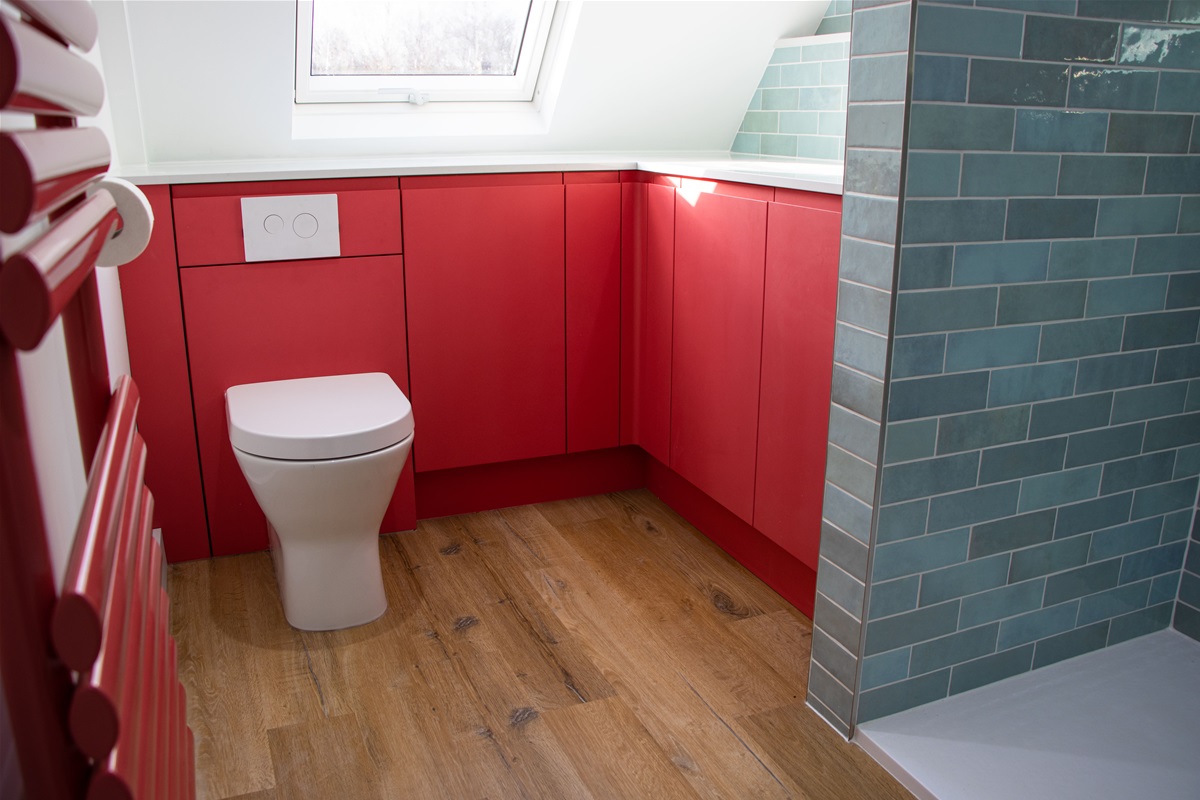 Creating Your Dream Bathroom - The Ultimate Guide to Bespoke Bathroom Furniture