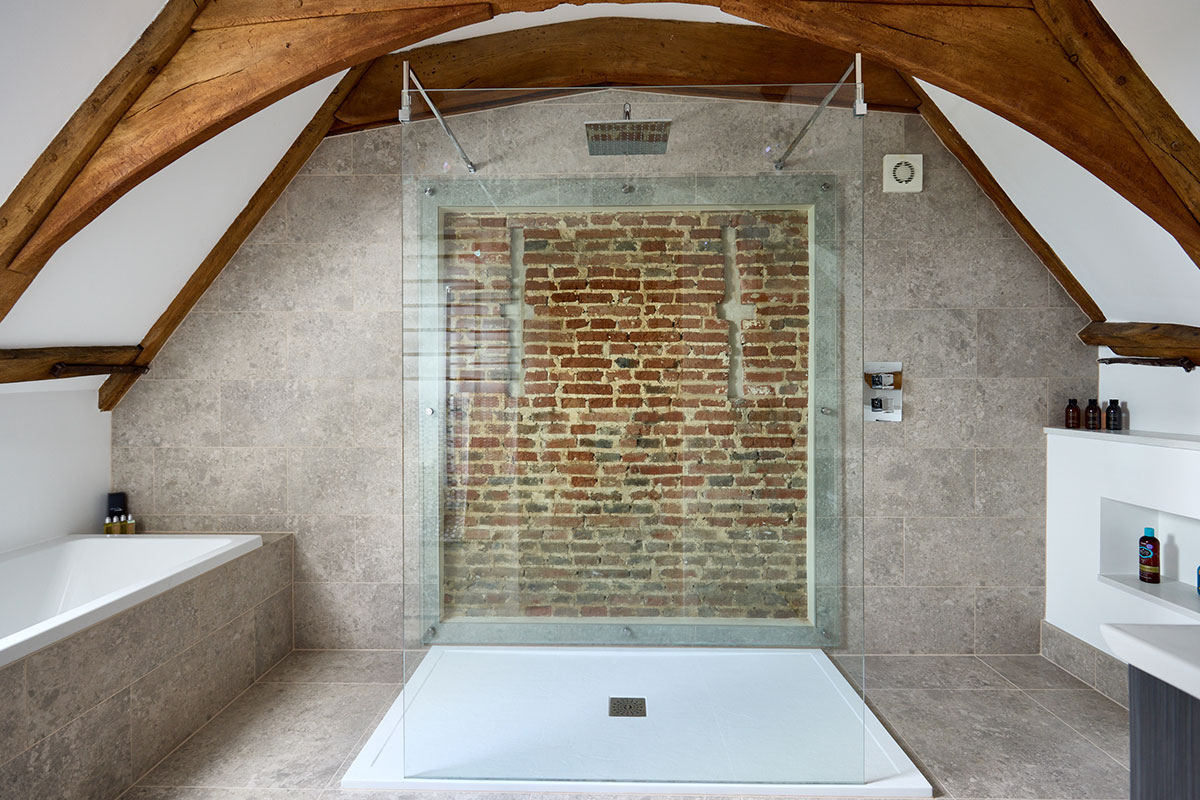 The Biggest Bathroom Design Trends We’re Seeing in Norwich