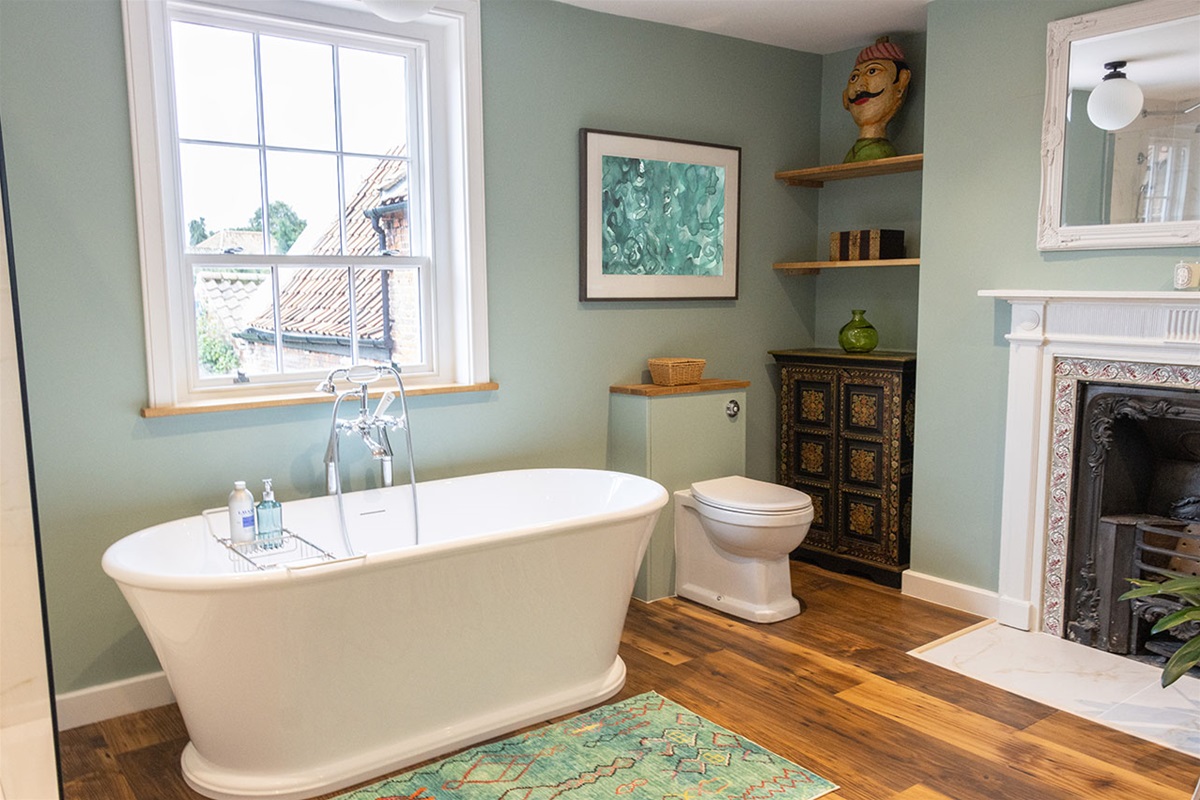  How our bathroom designers turn your ideas in a dream bathroom | NBK Bathrooms and Kitchens