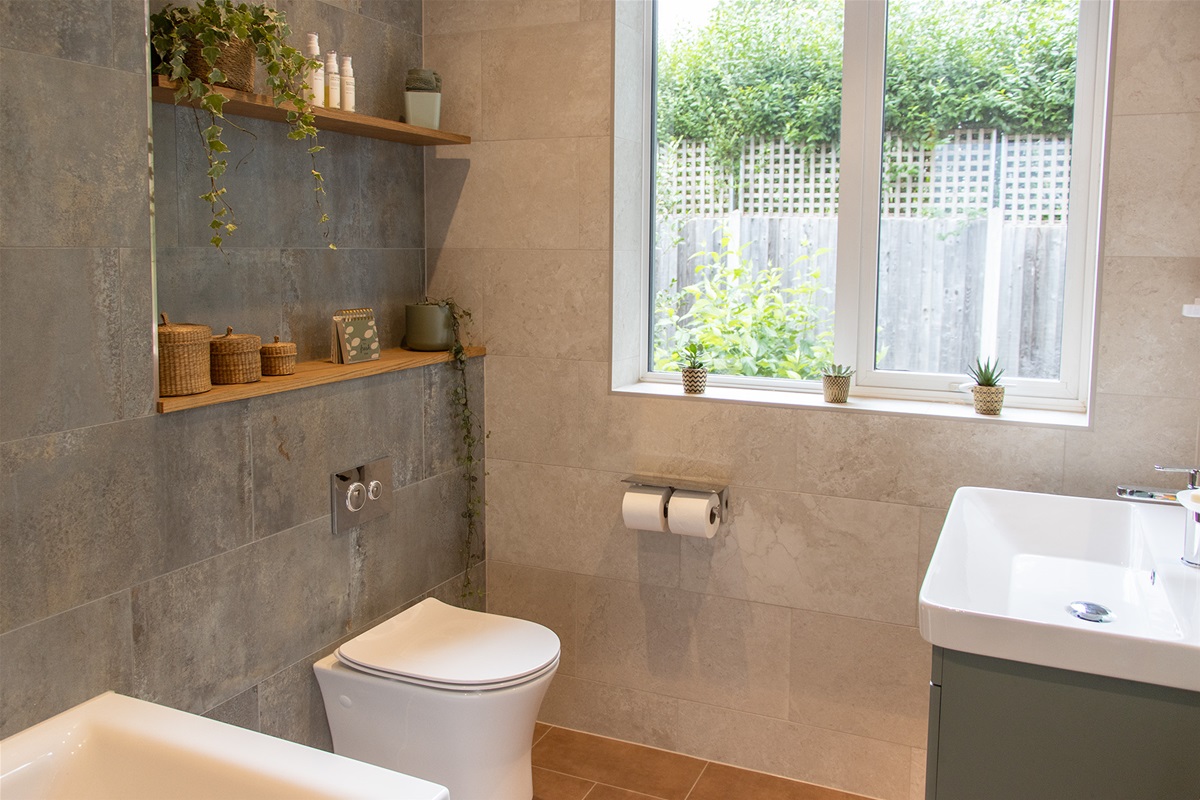 Bathroom Design Norwich & Diss: Your Guide to Finding the Right Bathroom Company For You