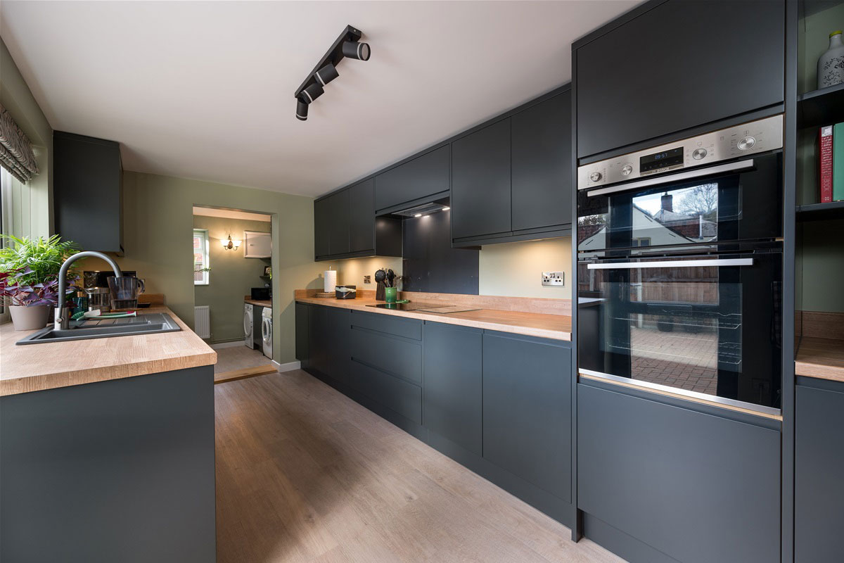 The Biggest Kitchen Design Mistakes Homeowners Make