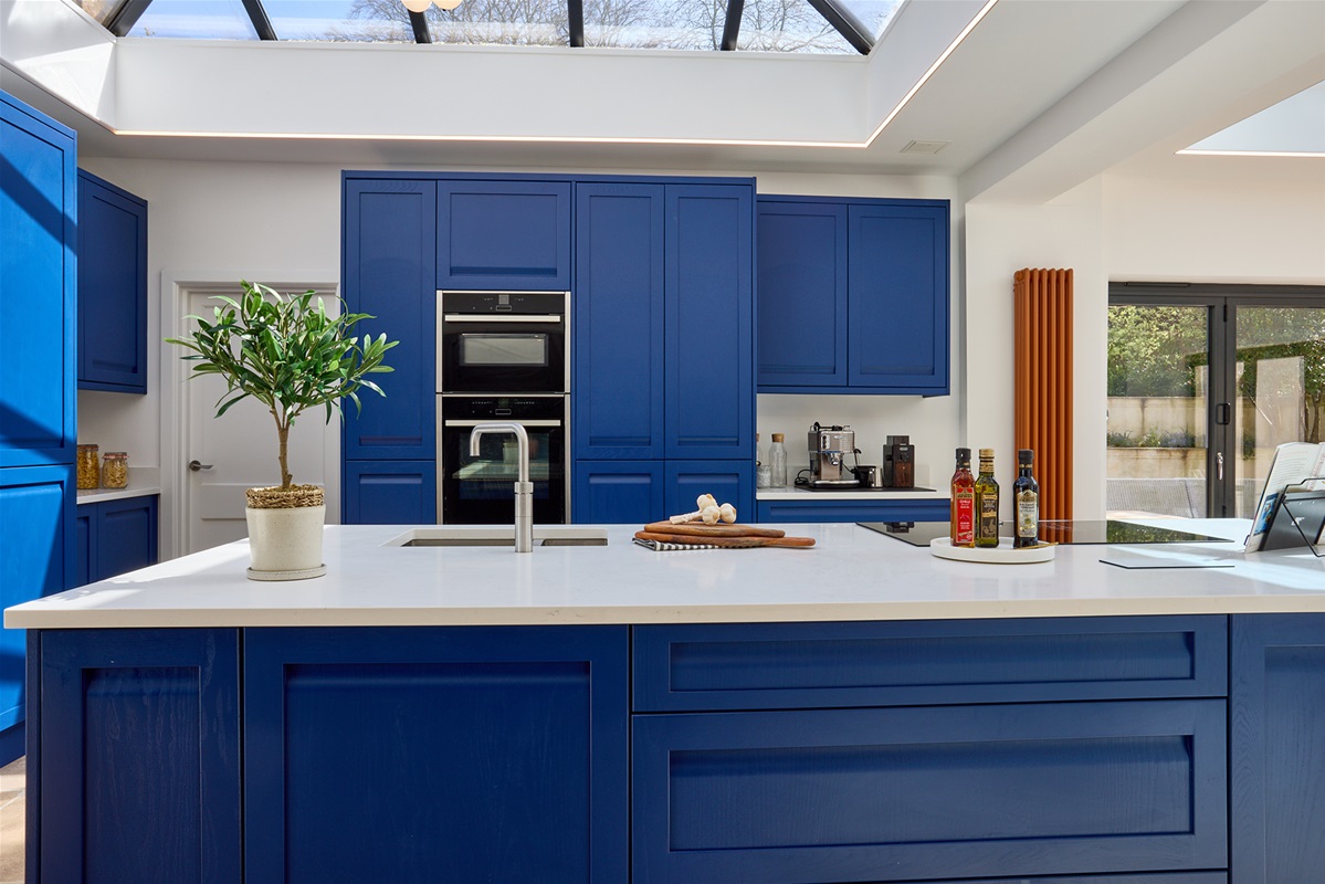 What to Look for in a Kitchen Company - A Guide to Choosing the Right Team for Your Renovation