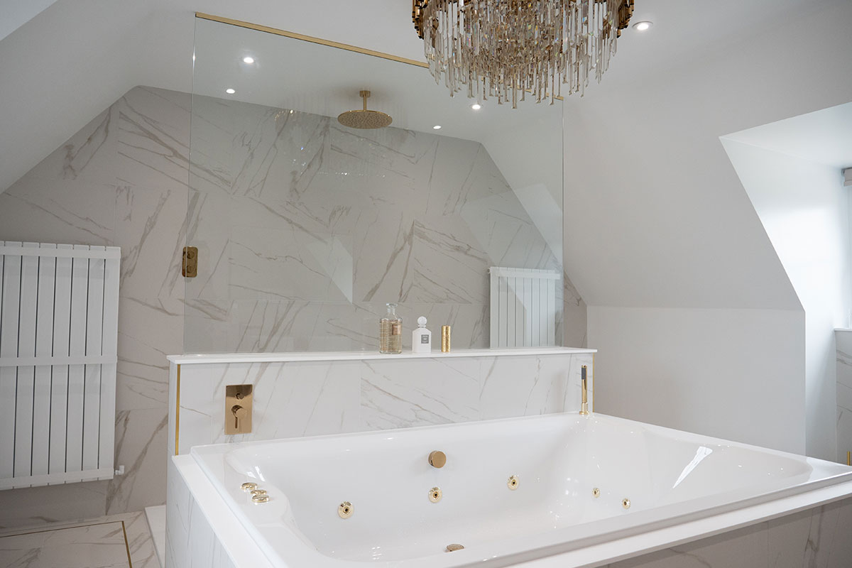 Why More Norwich Homeowners Are Investing in Bathroom Renovations