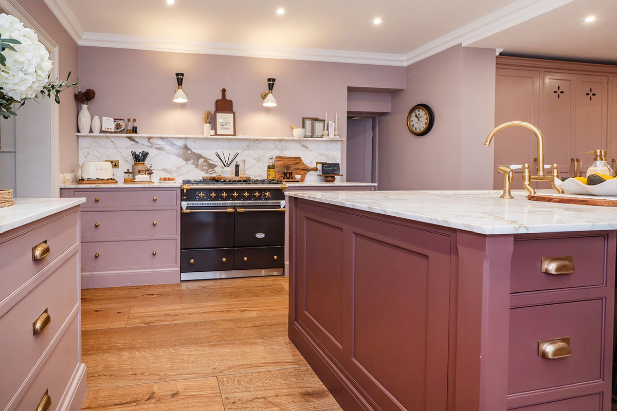 Why Bespoke Kitchens Are Growing in Popularity Across Norwich