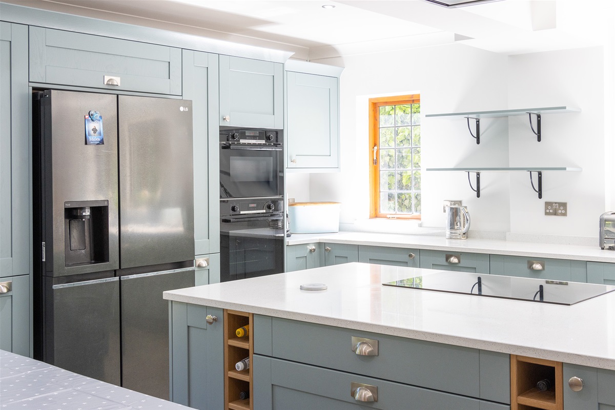 Essential Kitchen Design and Fitting Tips for a Successful Renovation