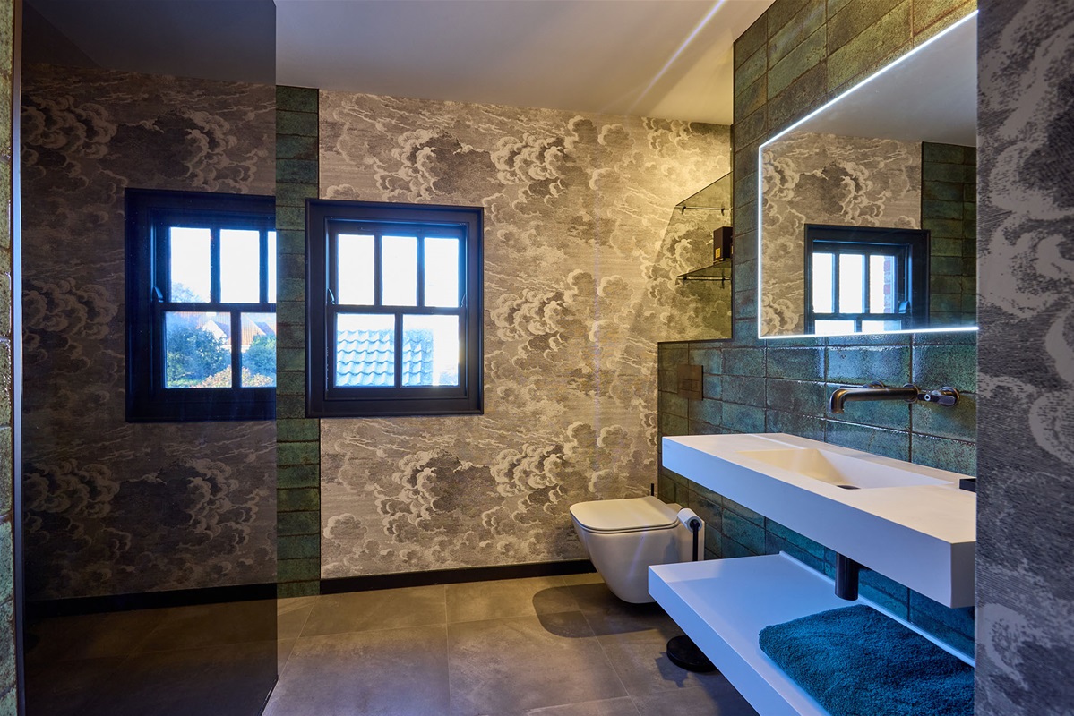 A Guide to Wet Rooms - Everything You Need to Know