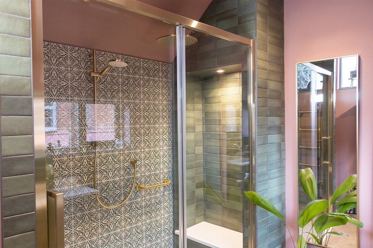 Norwich Vibrant En-Suite