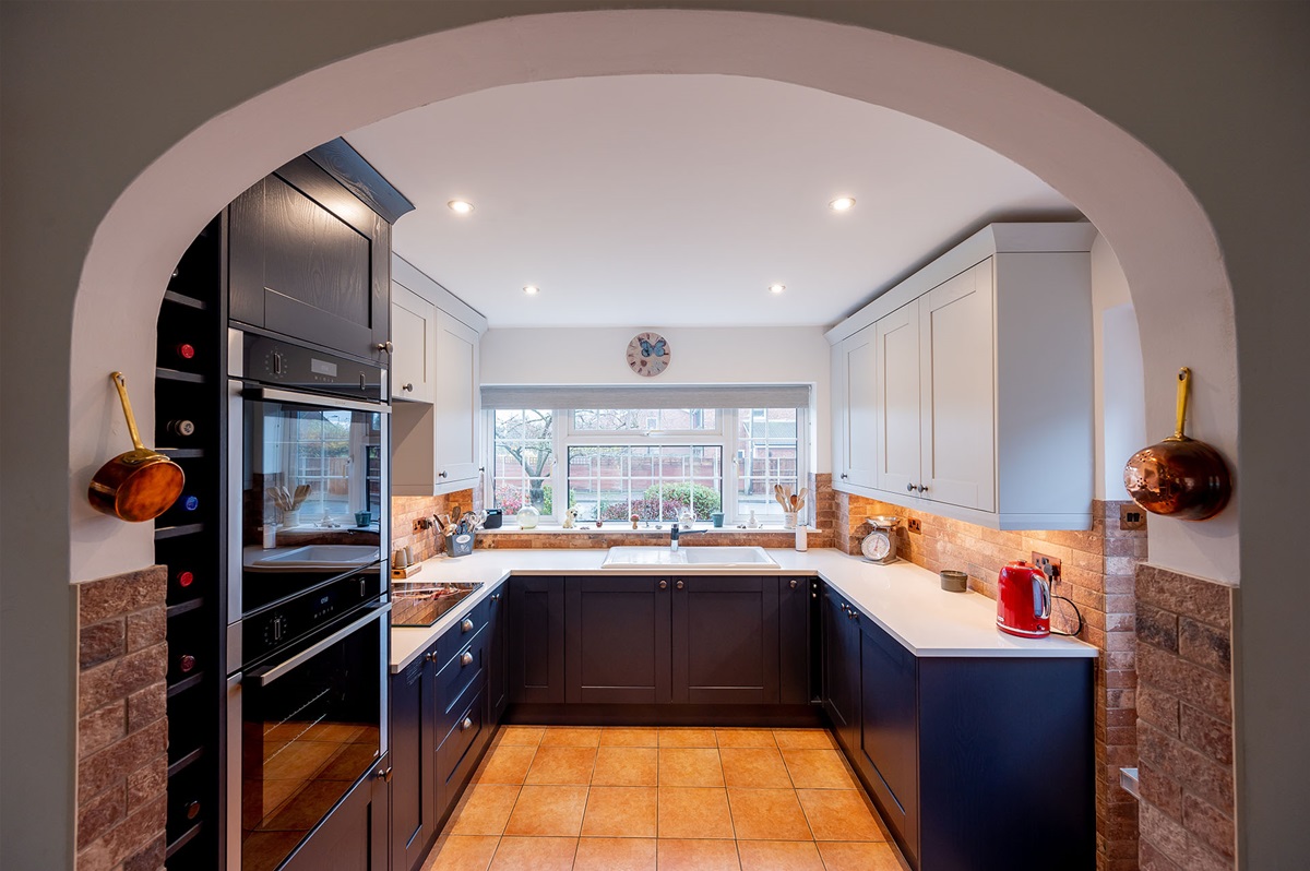 Aylsham Traditional Kitchen | Norfolk Classic Kitchen Design