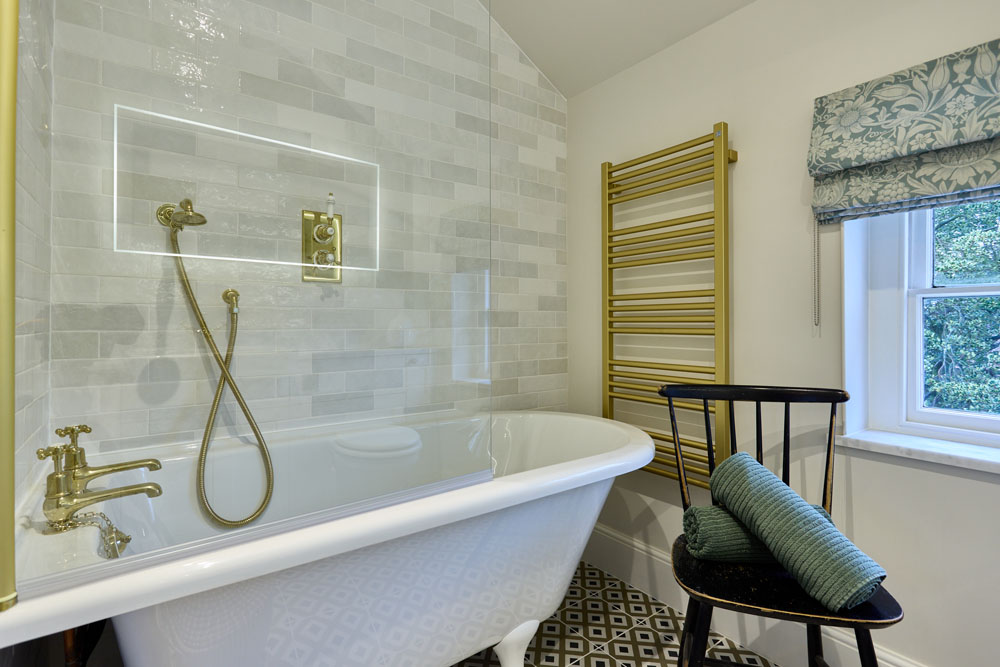Bathroom Projects | Bathroom Installation Norwich and Diss