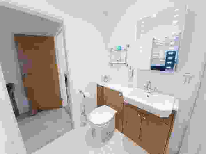 Bathroom Design Norwich