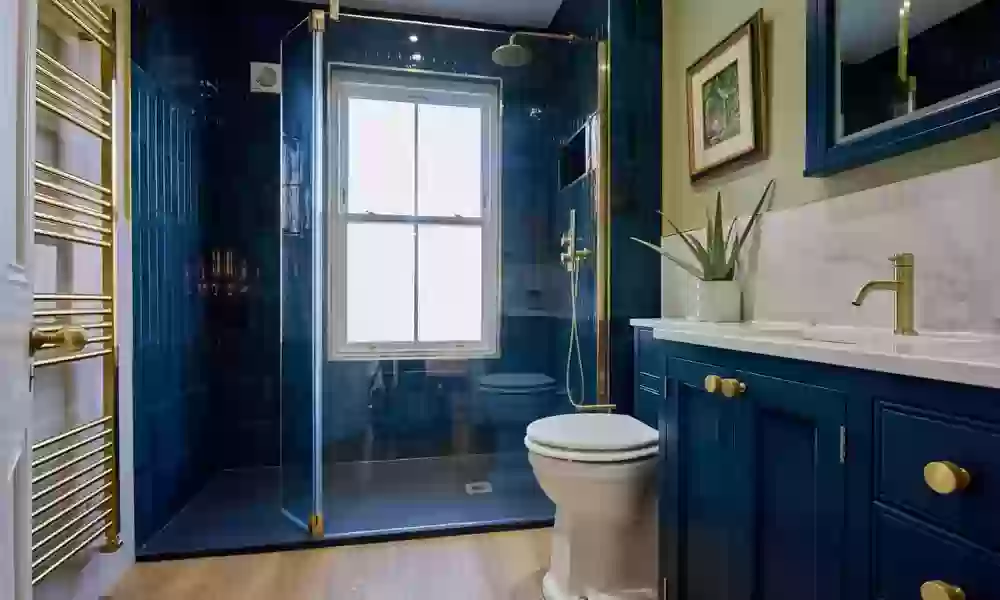 Bathrooms Norwich UK