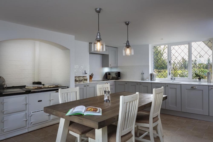 Bungay Traditional Kitchen