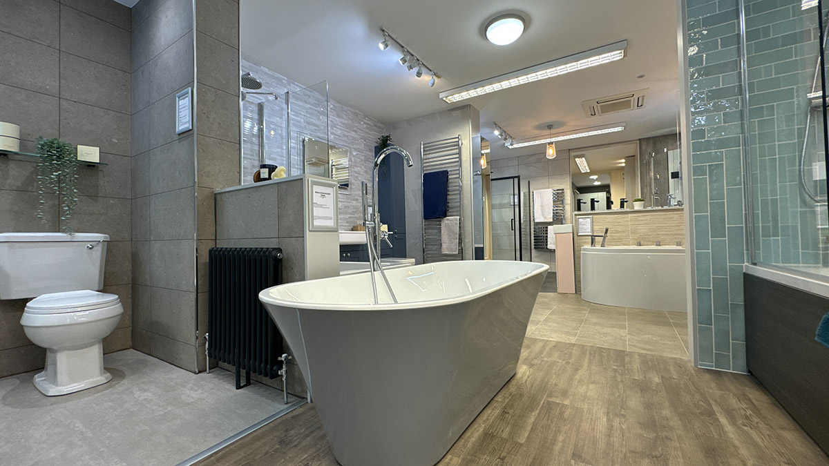 Bathrooms | Bathroom Installation Norwich and Diss