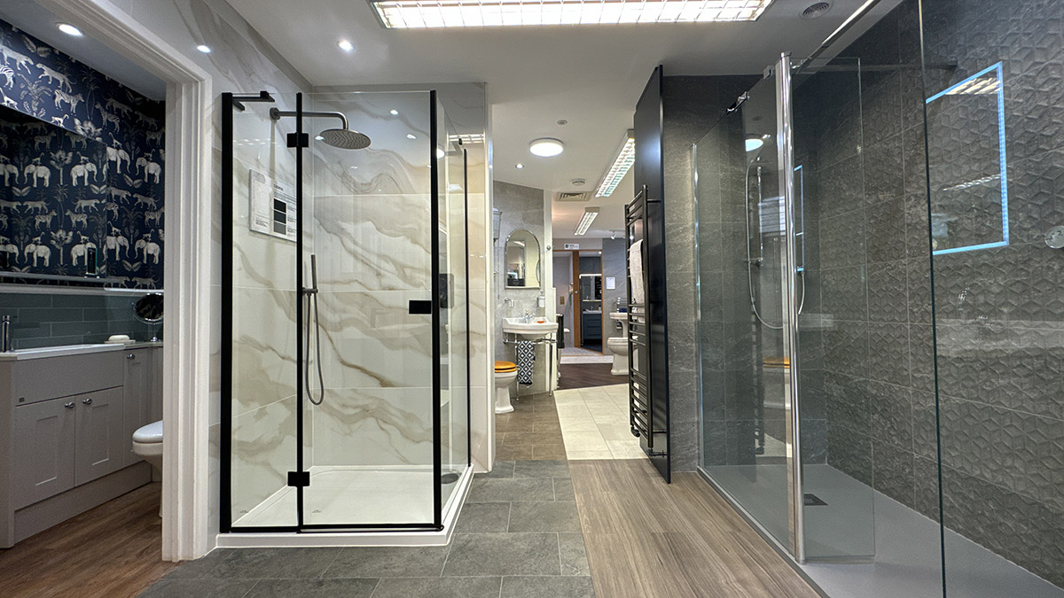 Bathrooms | Bathroom Installation Norwich and Diss